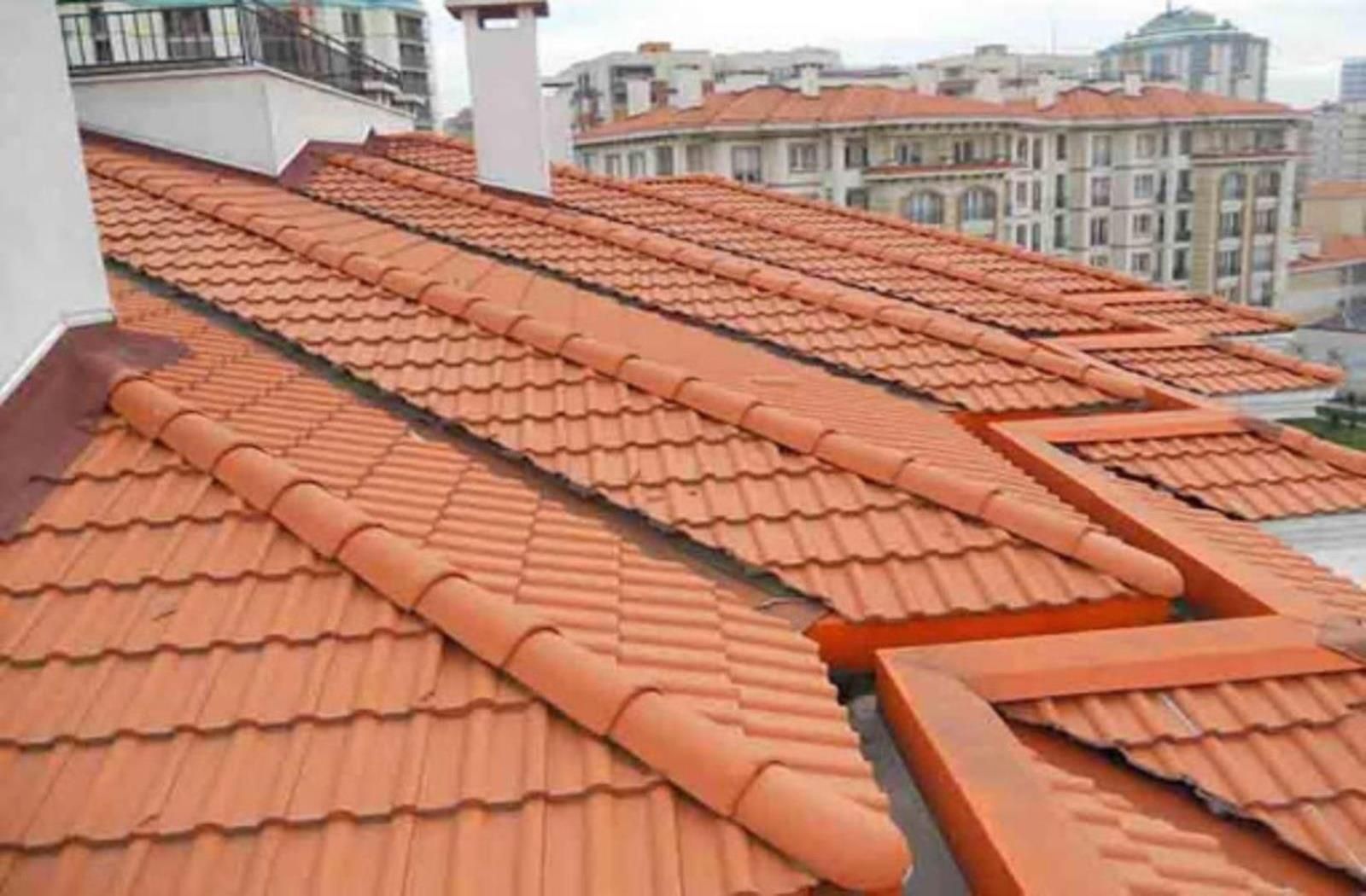 Konya Çatı Aktarım
